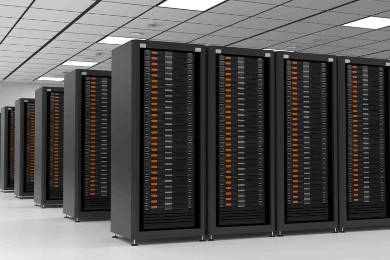 Data Centre automation and SCADA project by PCS Global