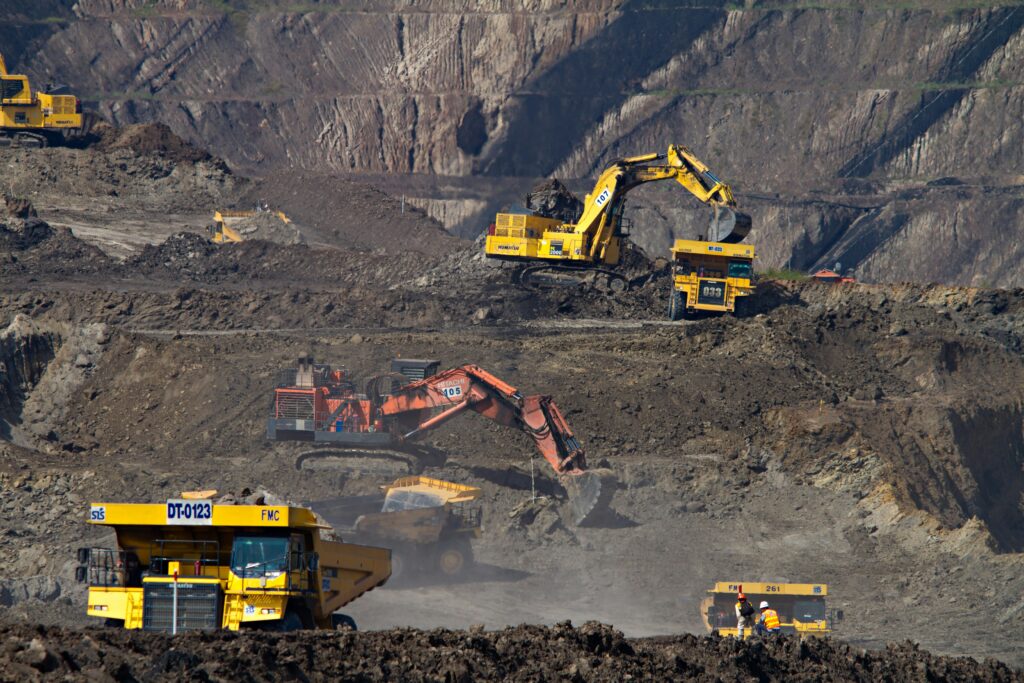 Brownfield control upgrades on a live mine: modernising without unplanned downtime