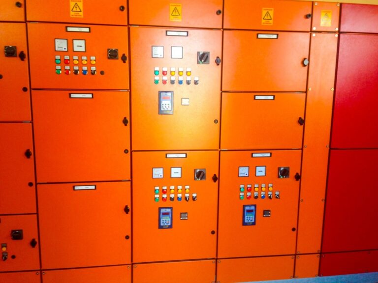 Bon Ami mining project by PCS Global